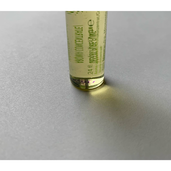 AVEDA Joshua Tree Absolute Desert Per-Fume Rollerball RETIRED Fragrance Perfume - Picture 5 of 6